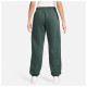 Nike Γυναικείο παντελόνι φόρμας Sportswear Phoenix Fleece High-Waisted Pants